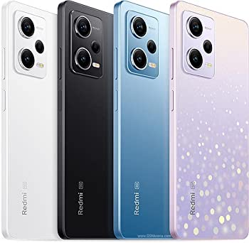  - Celulares - preta - unidade    Cod. REDMI NOTE 12 PRO GRAPHITE GRAY 8RAM/ 256GB